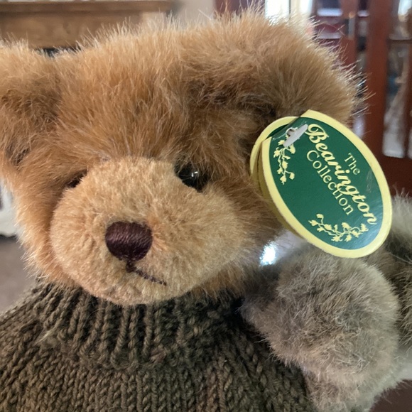 Bearington Collection, Harley & Squirrely - Picture 2 of 6